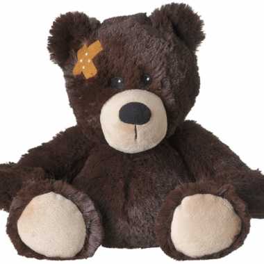 Baby  Beer magnetron knuffeldier