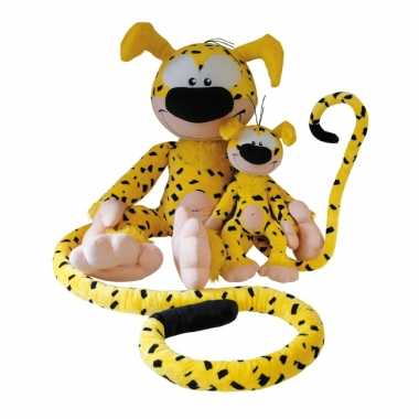 Baby  Grote knuffels Marsupilami