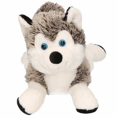 Baby  Hondenknuffel husky
