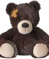 Baby beer magnetron knuffeldier