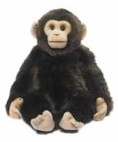 Baby chimpansee knuffels