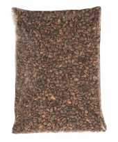 Baby druivenpitten vulmateriaal knuffels kussens gram