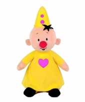 Baby jumbo bumba knuffel