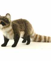 Baby knuffel wasbeer