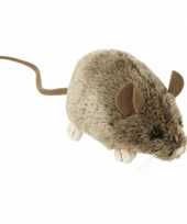 Baby knuffeldier muis
