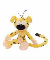 Baby knuffels marsupilami