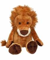 Baby leeuwtjes knuffel 10038855