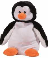 Baby magnetronknuffels pinguin