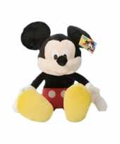 Baby mickey mouse knuffel