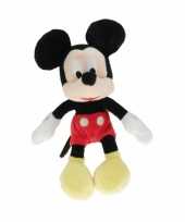 Baby pluche disney mickey mouse knuffel speelgoed 10233423