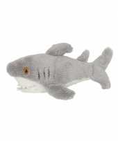 Baby pluche knuffel haaien 10049878