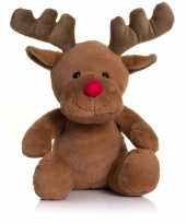 Baby rendier knuffel 10077176