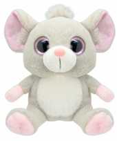 Baby speelgoed muis knuffel