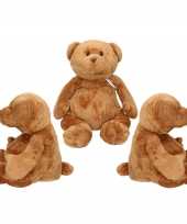 Baby x stuks happy horse knuffel beer boris 10282480